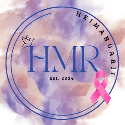 Logo HMR Heimanuarii